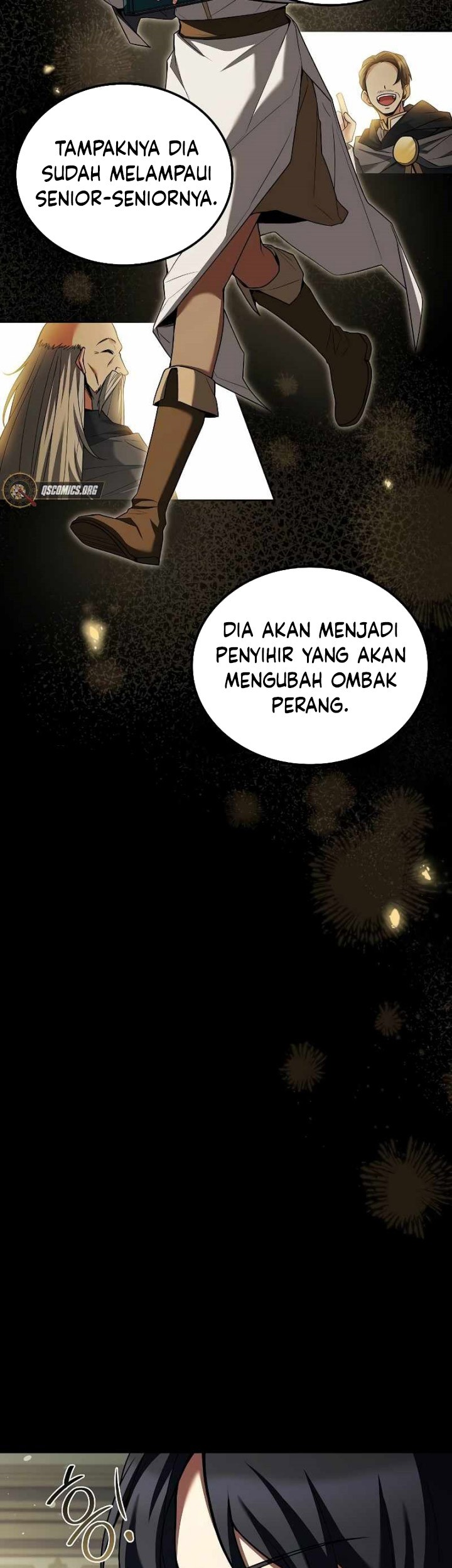Chapter 58 - halaman 31