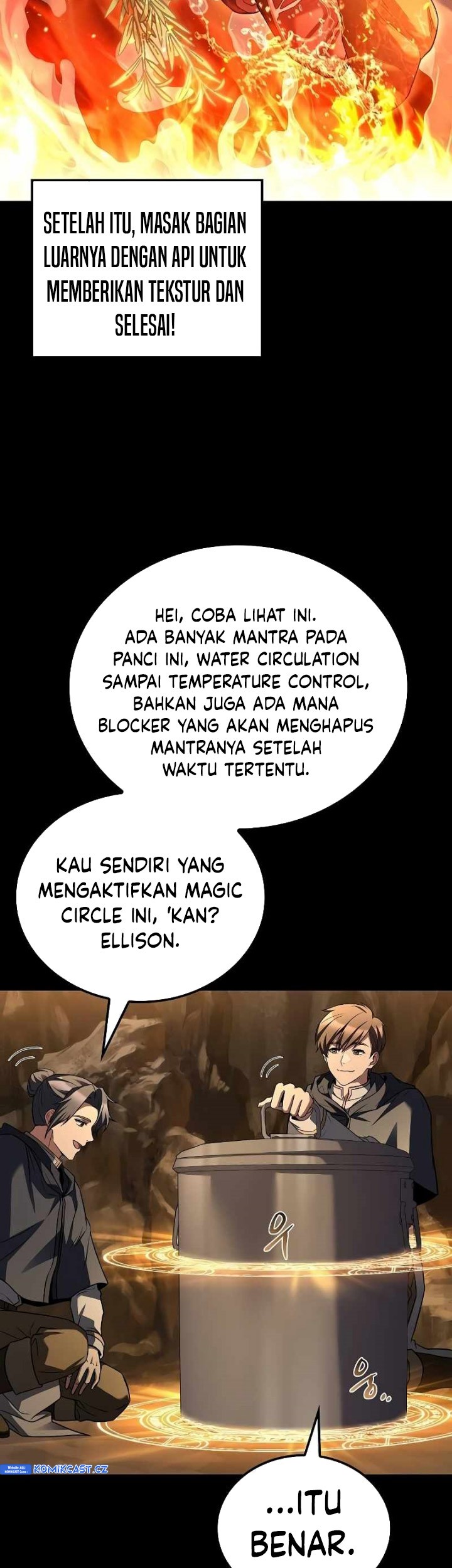 Chapter 58 - halaman 73