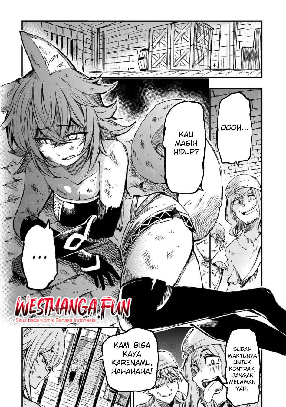 Chapter 255 - halaman 11