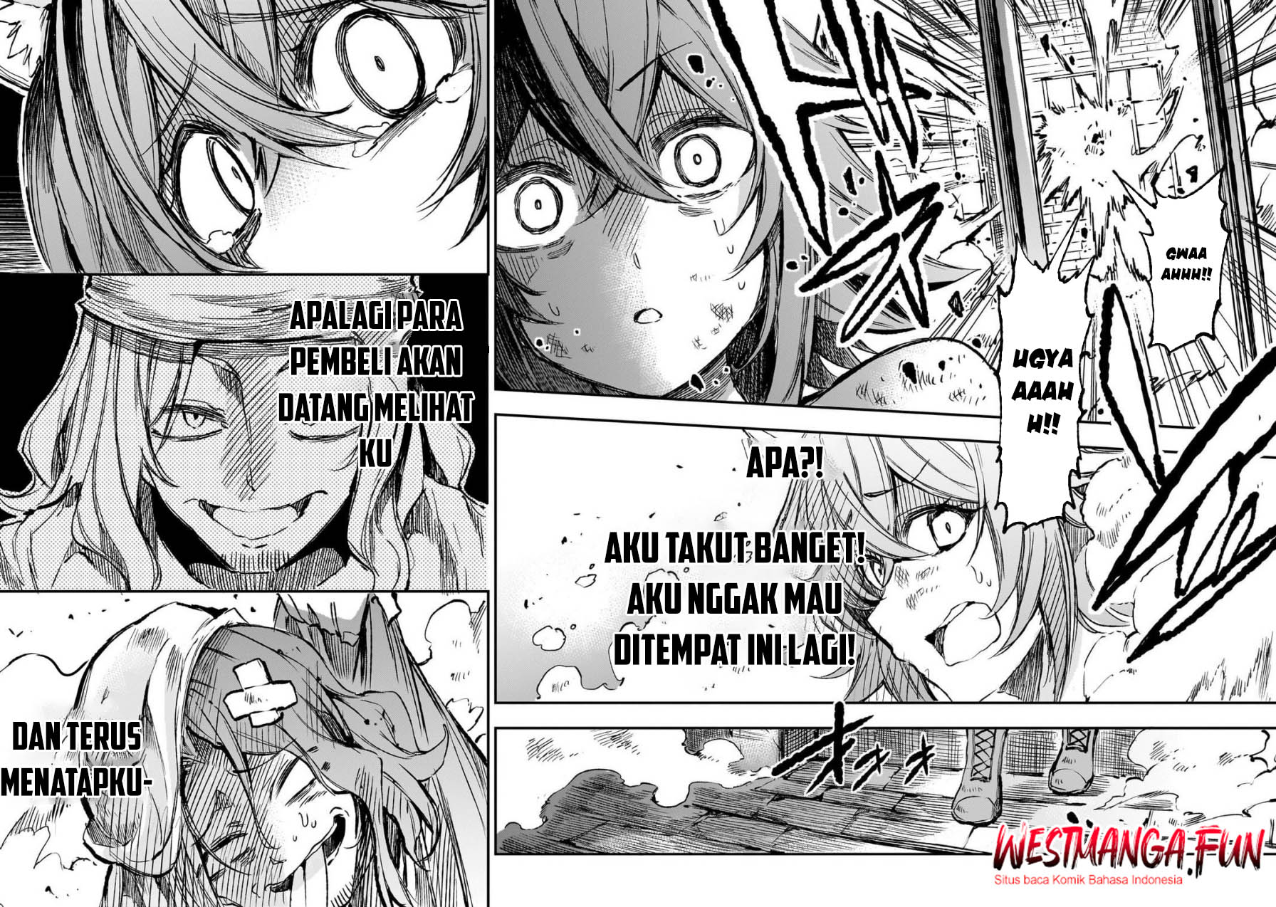 Chapter 255 - halaman 13