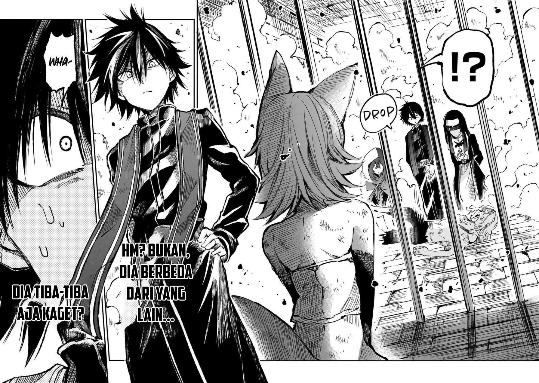 Chapter 255 - halaman 14