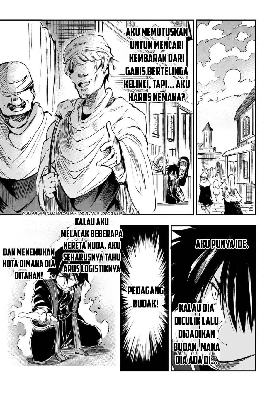 Chapter 255 - halaman 2