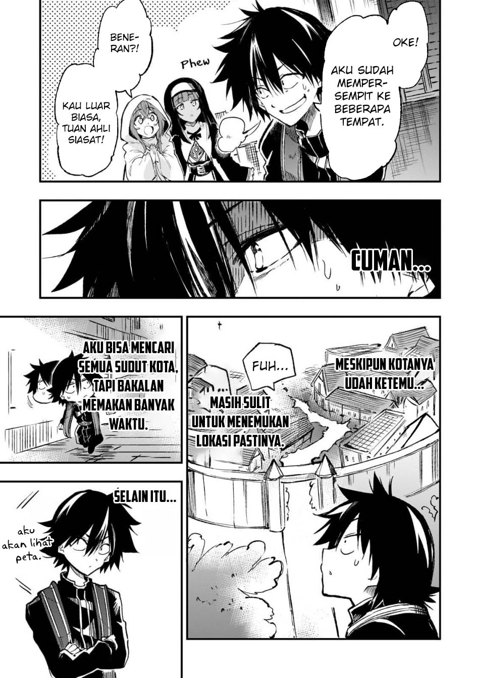 Chapter 255 - halaman 5