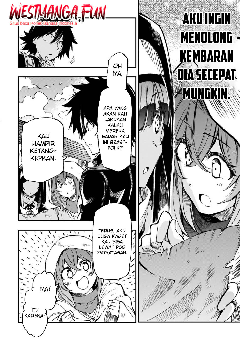 Chapter 255 - halaman 6