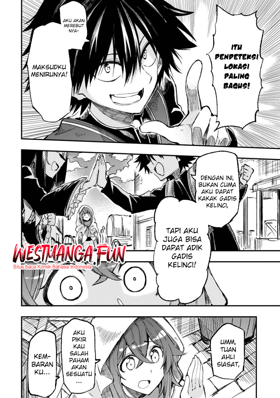 Chapter 255 - halaman 8