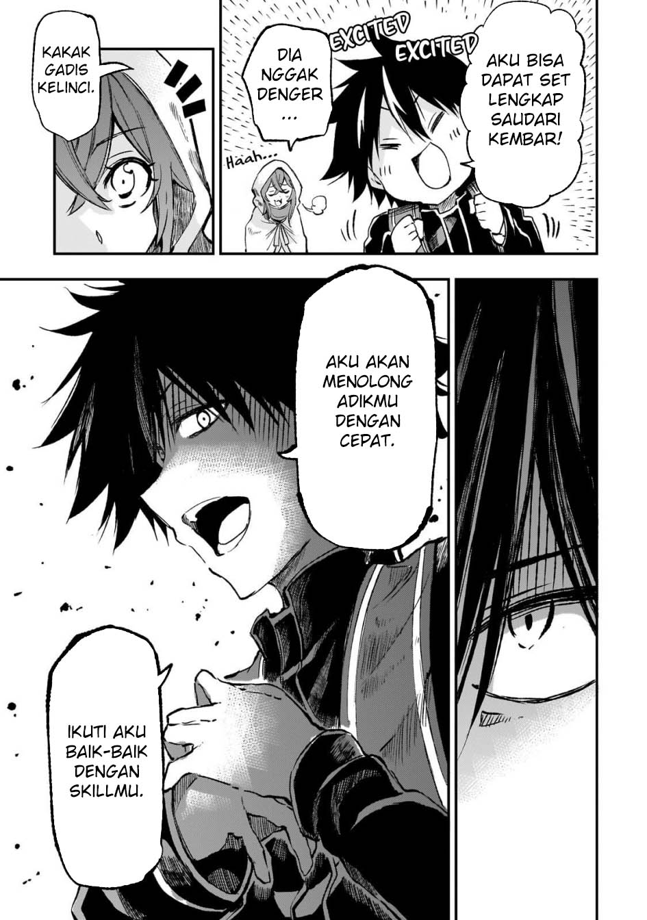 Chapter 255 - halaman 9