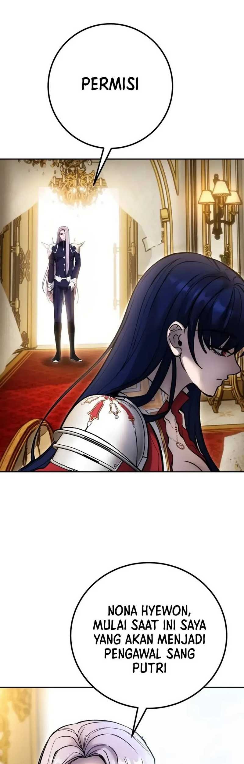 Chapter 70 - halaman 23
