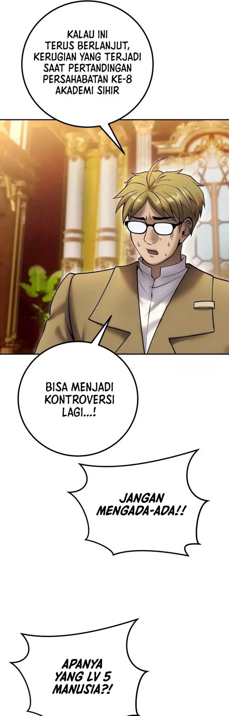 Chapter 70 - halaman 43