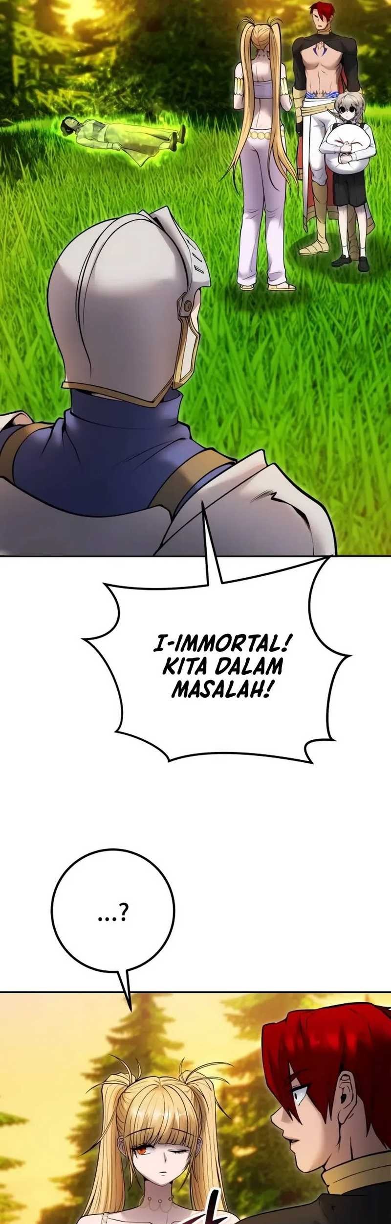 Chapter 70 - halaman 13