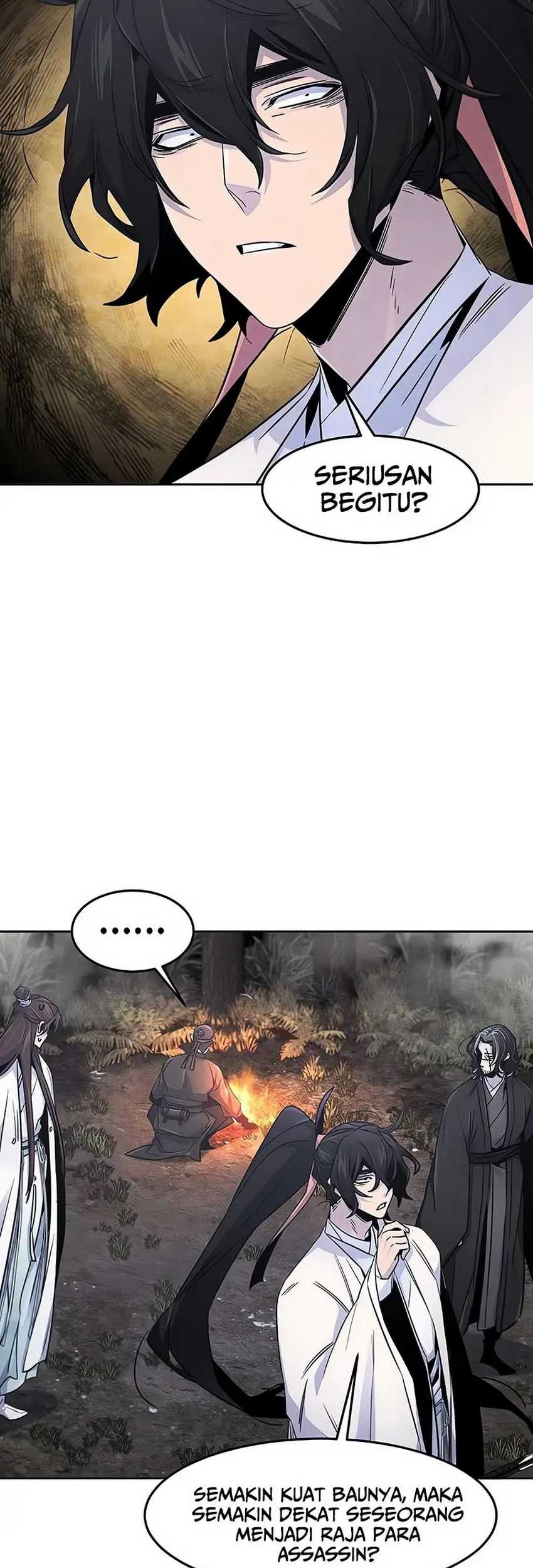 Chapter 131 - halaman 40