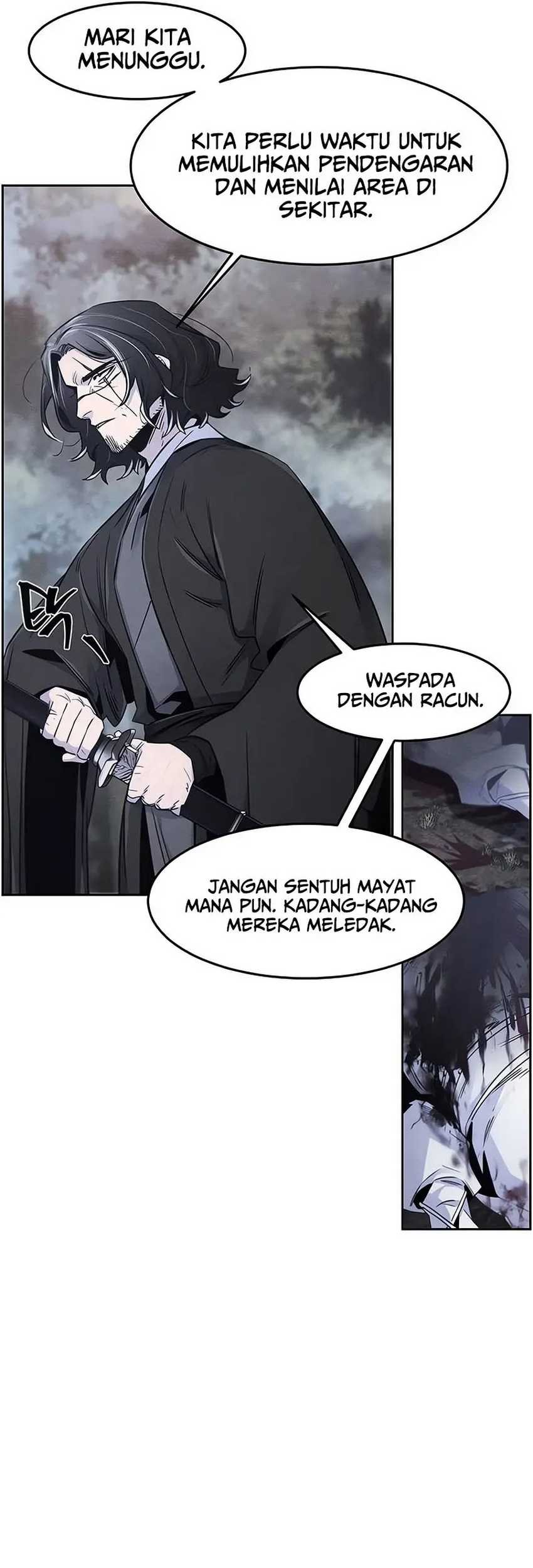 Chapter 131 - halaman 26
