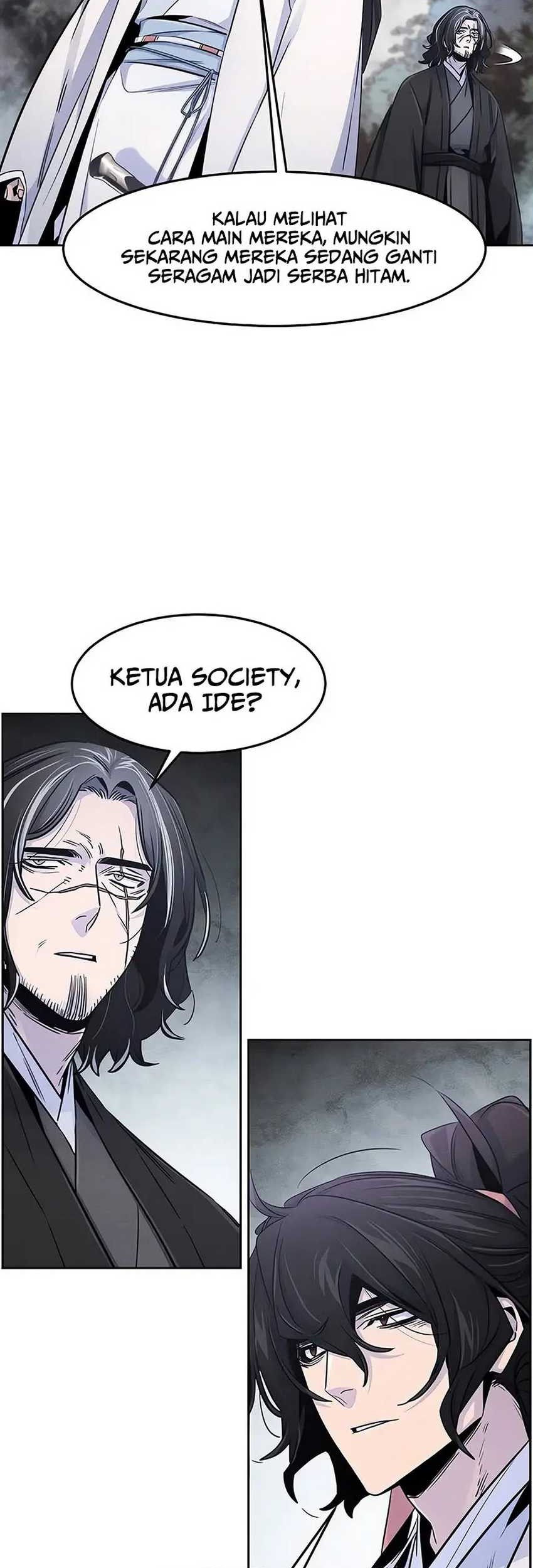 Chapter 131 - halaman 28