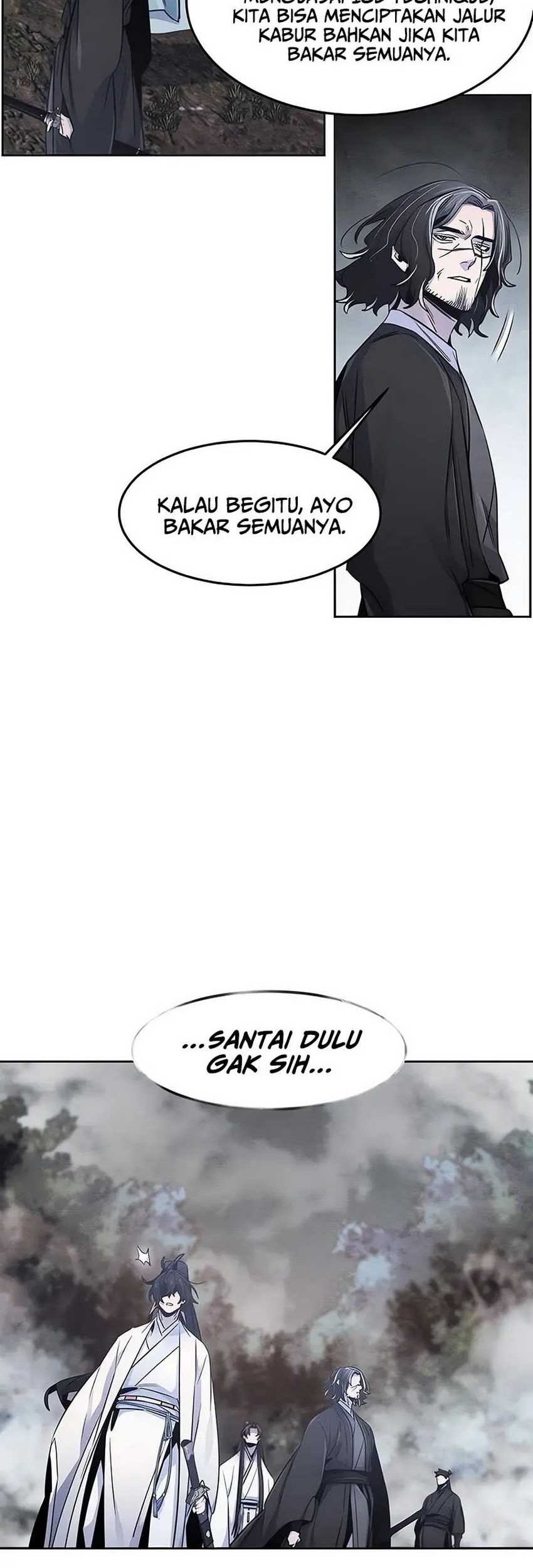 Chapter 131 - halaman 32