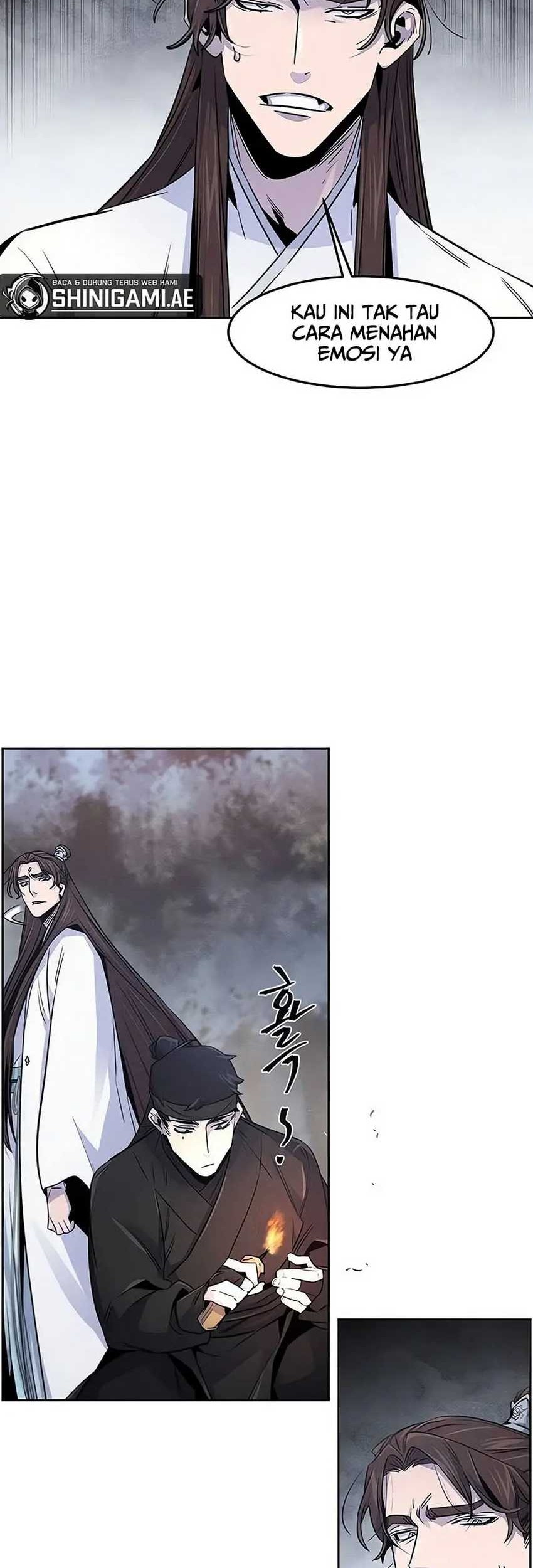 Chapter 131 - halaman 36
