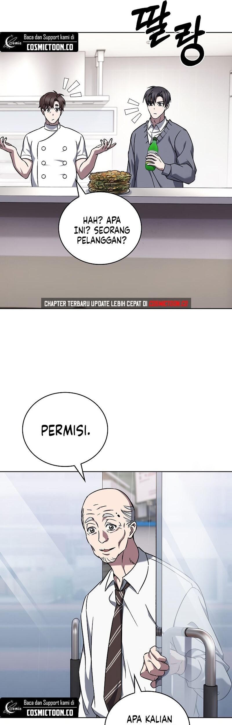 Chapter 60 - halaman 44