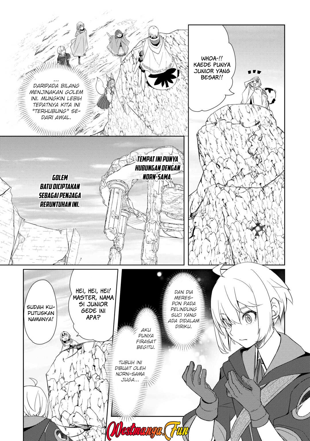 Chapter 52 - halaman 22