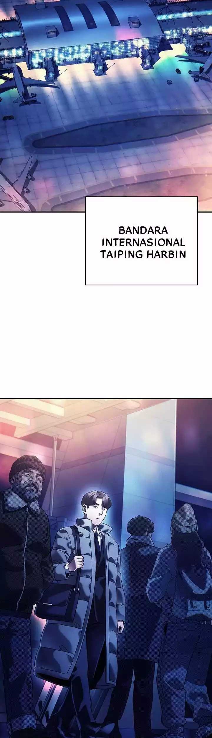 Chapter 104 - halaman 40
