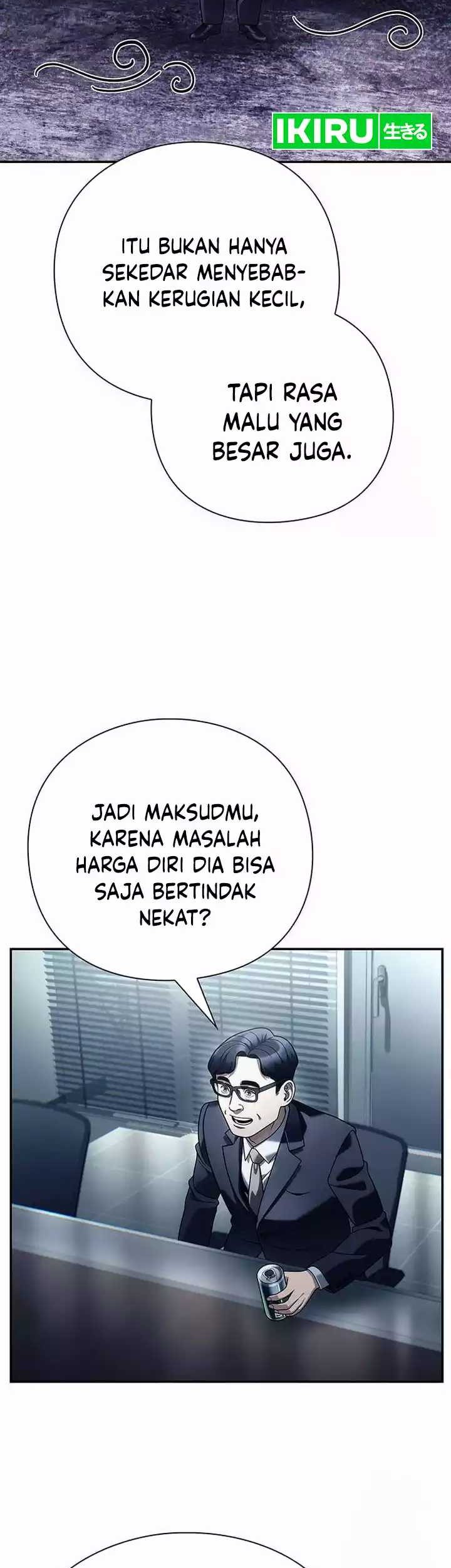 Chapter 104 - halaman 21