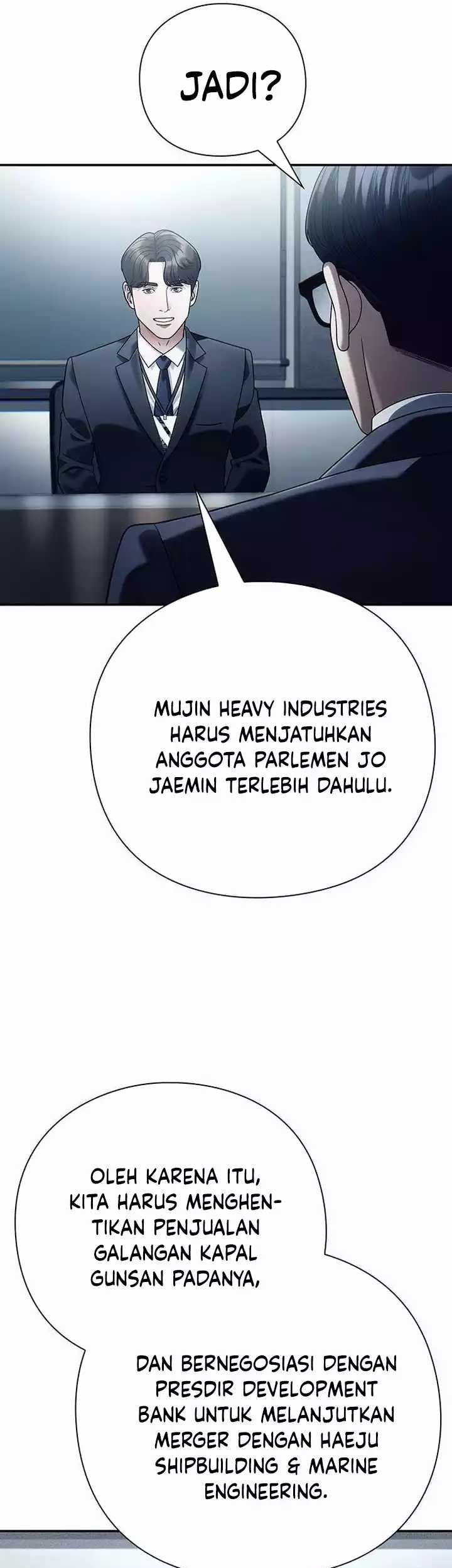 Chapter 104 - halaman 27