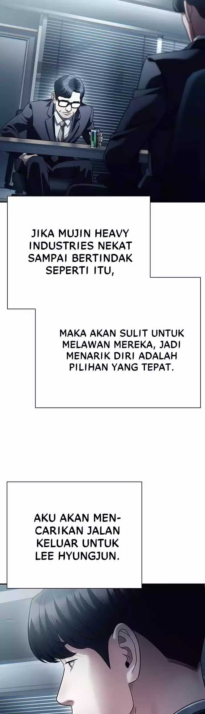 Chapter 104 - halaman 35