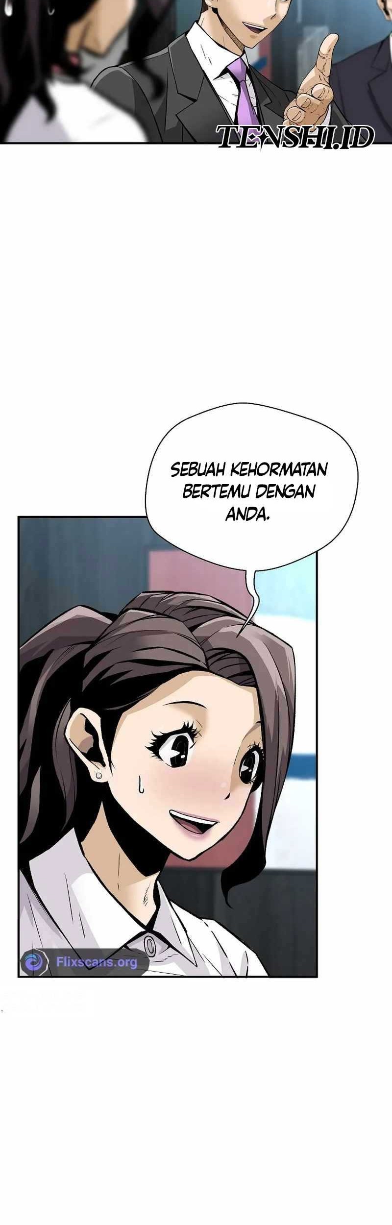Chapter 124 - halaman 55