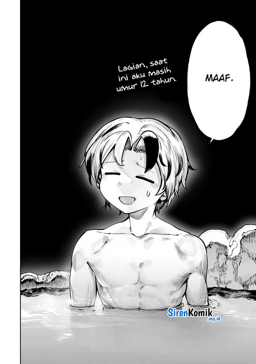 Chapter 43 - halaman 20