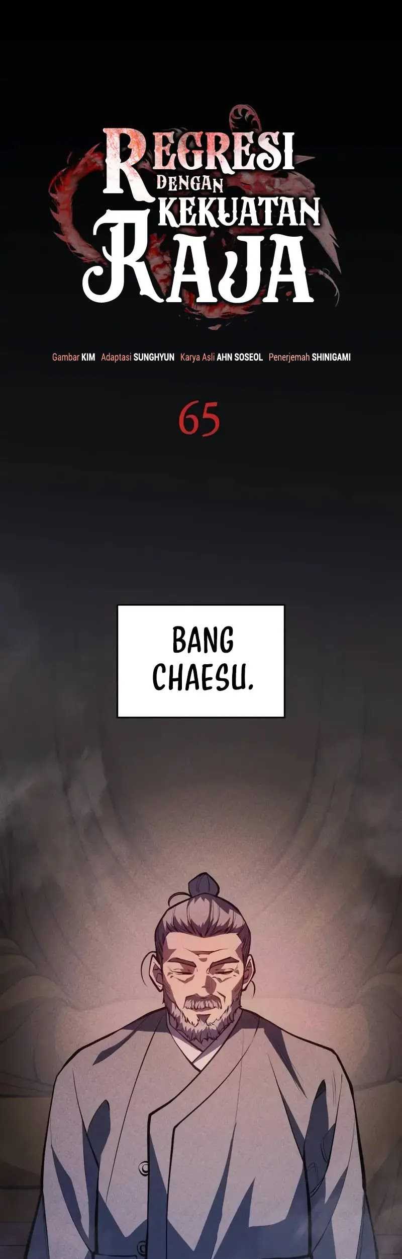 Chapter 65 - halaman 31