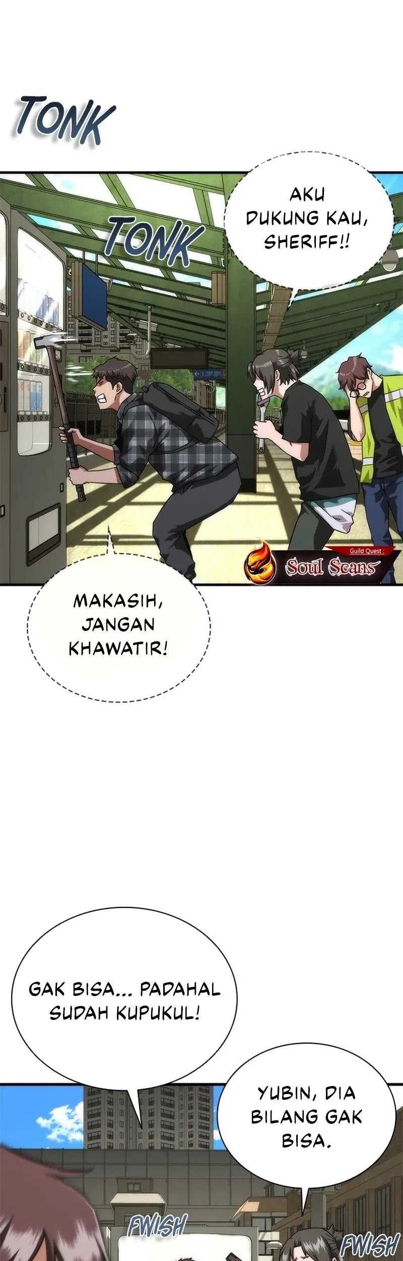 Chapter 25 - halaman 71