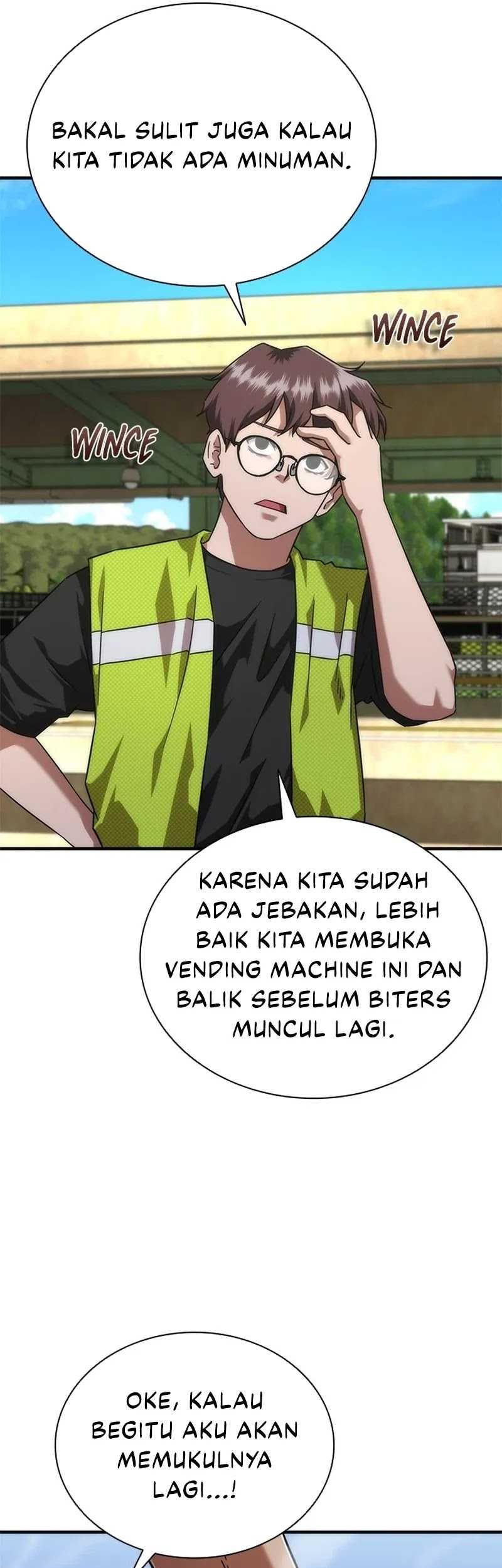 Chapter 25 - halaman 73