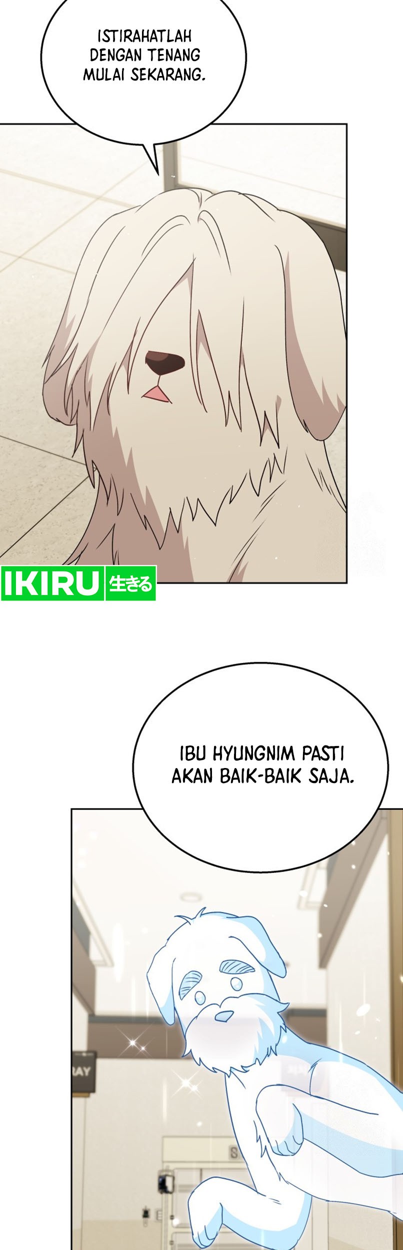 Chapter 73 - halaman 21