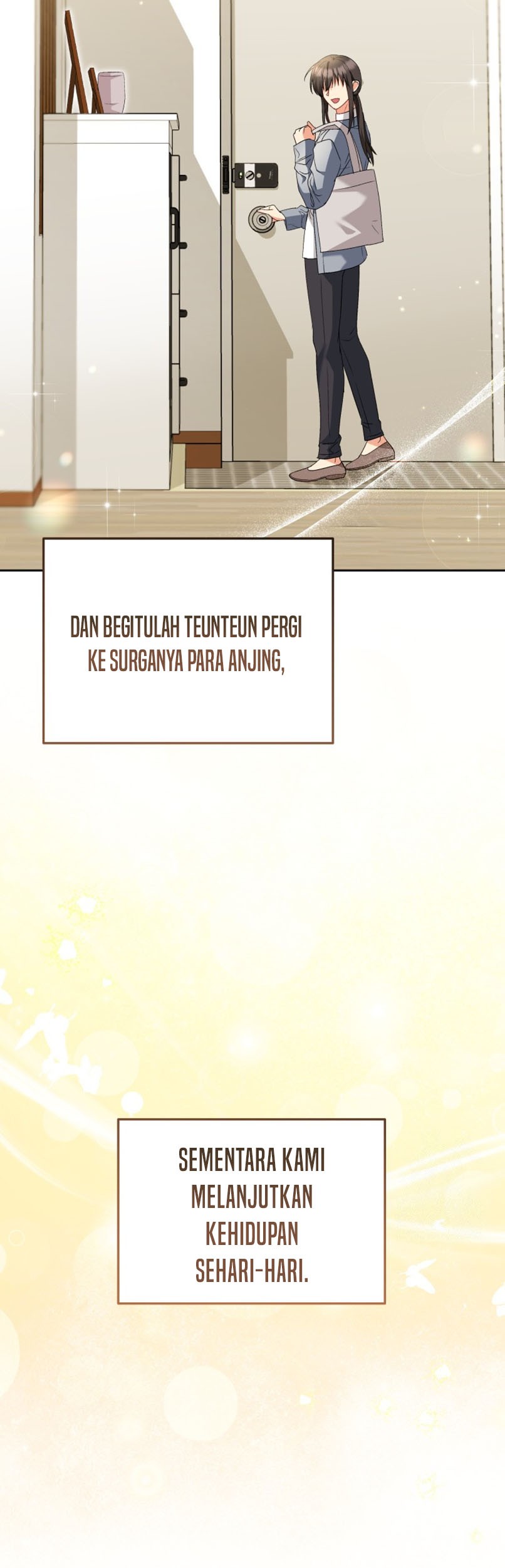 Chapter 73 - halaman 29