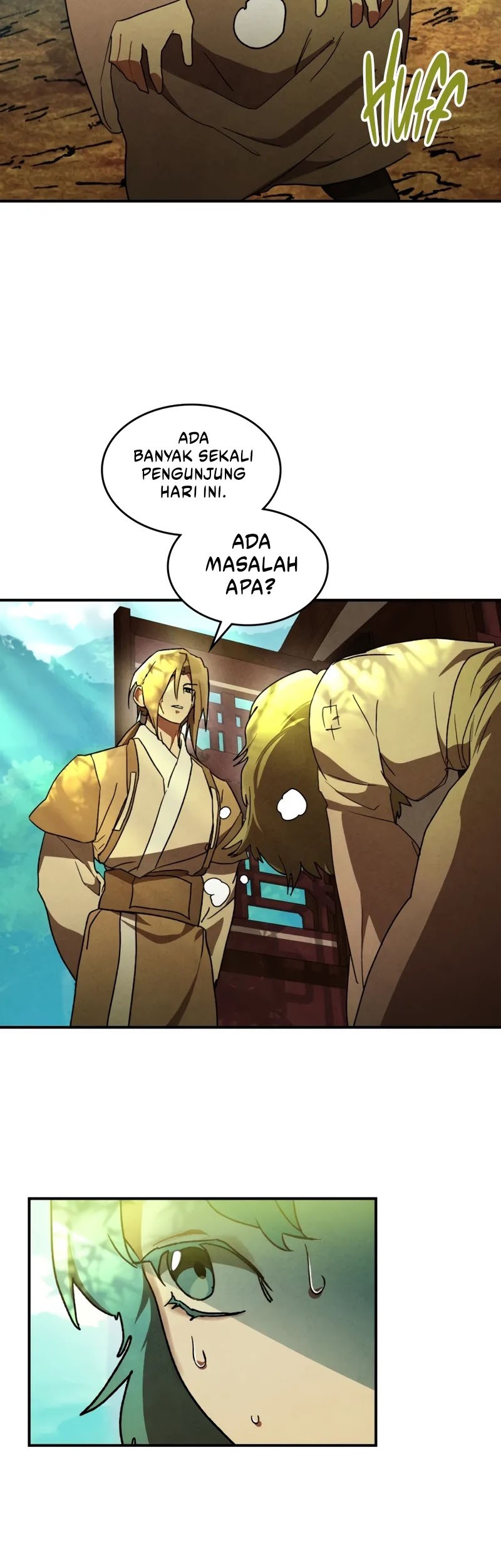 Chapter 108 - halaman 18