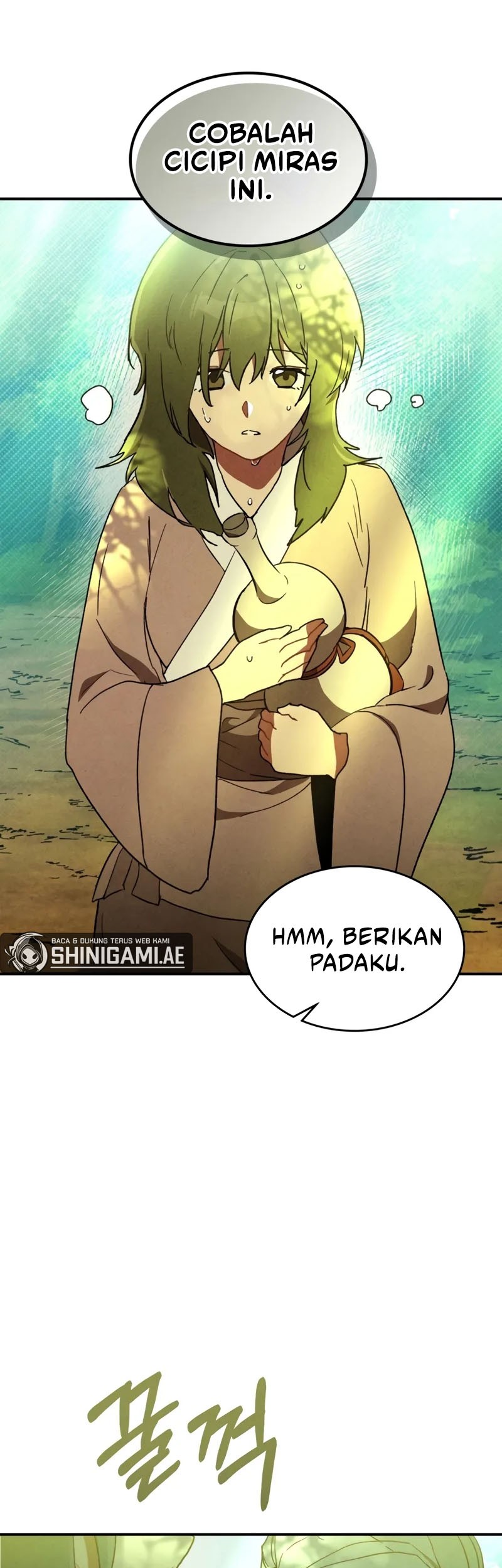 Chapter 108 - halaman 20