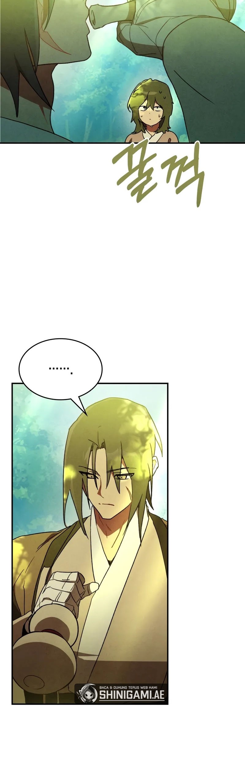 Chapter 108 - halaman 21