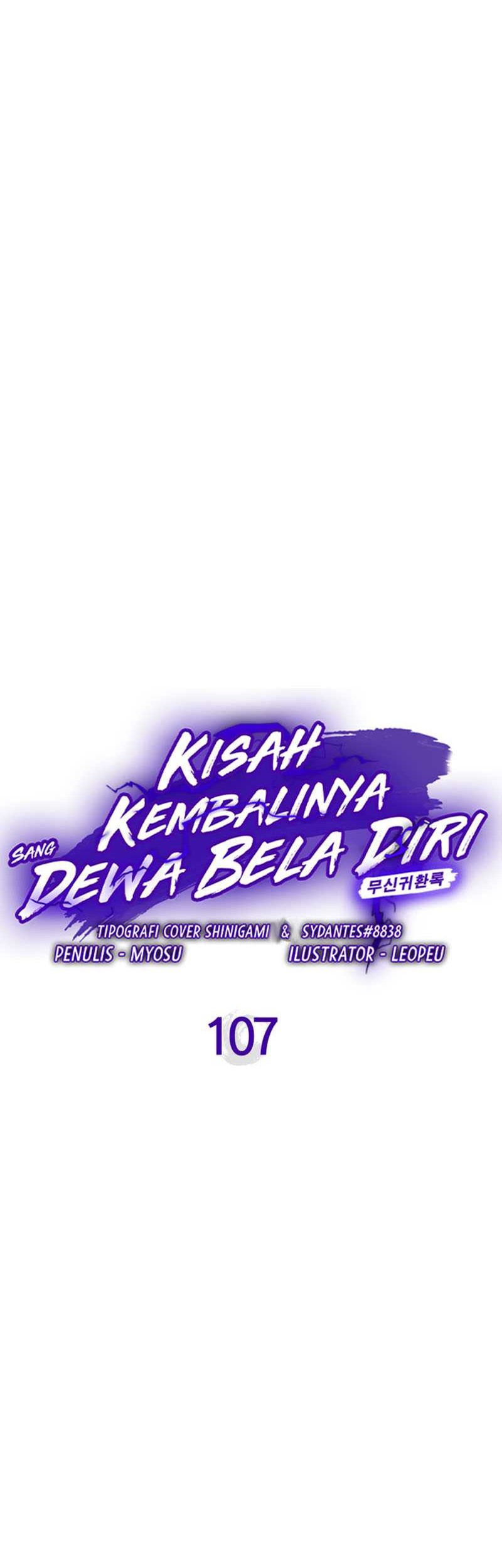 Chapter 107 - halaman 16