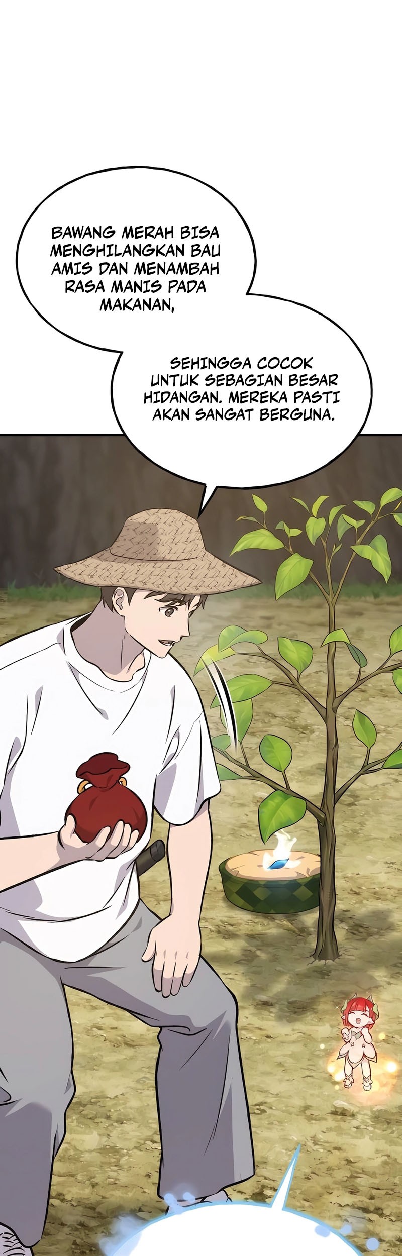 Chapter 86 - halaman 51