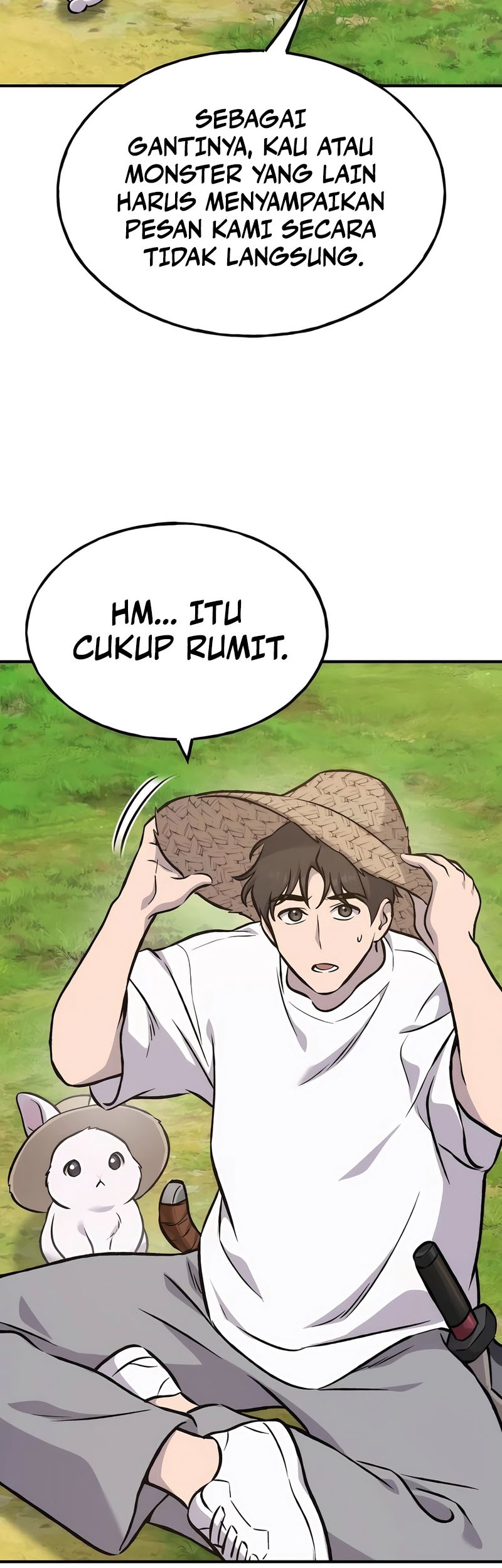 Chapter 86 - halaman 77
