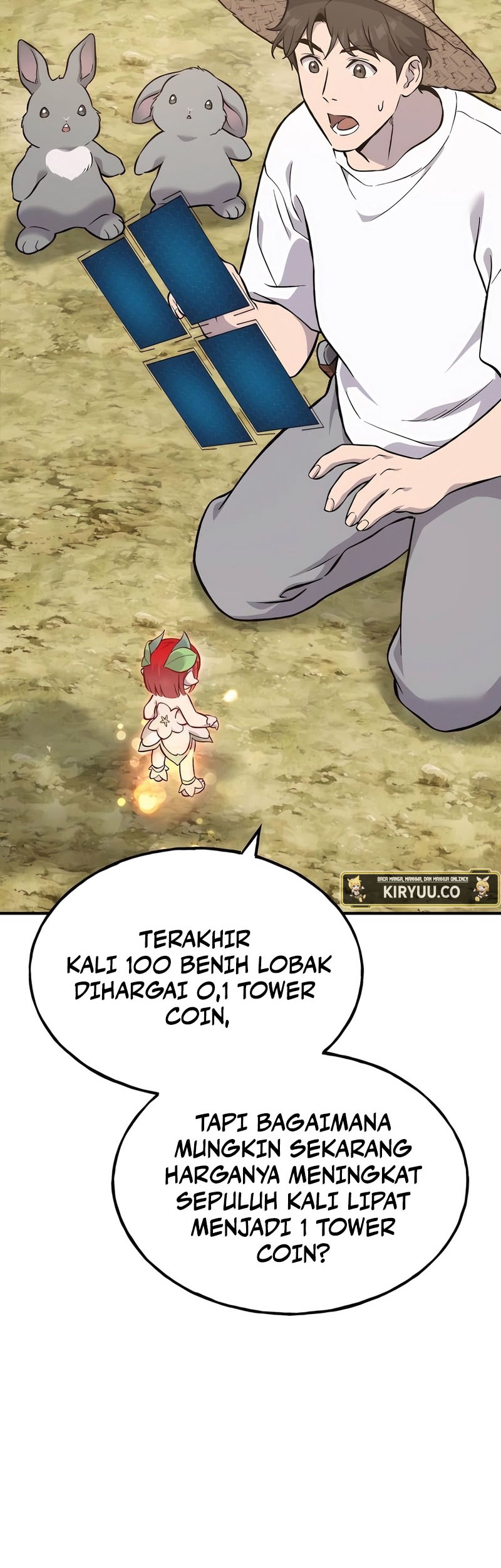 Chapter 86 - halaman 38