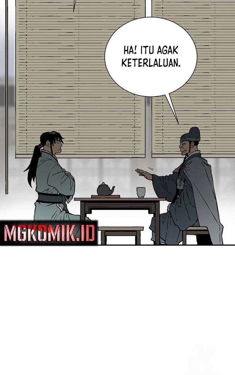 Chapter 85 - halaman 55