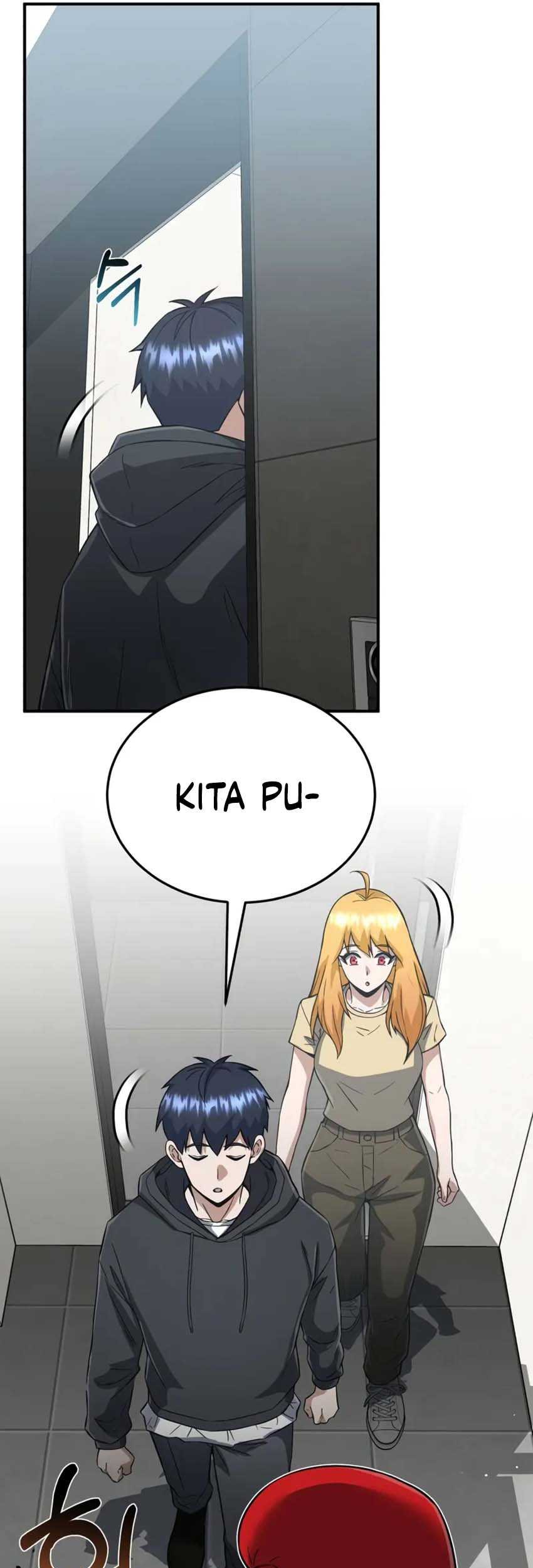 Chapter 95 - halaman 65