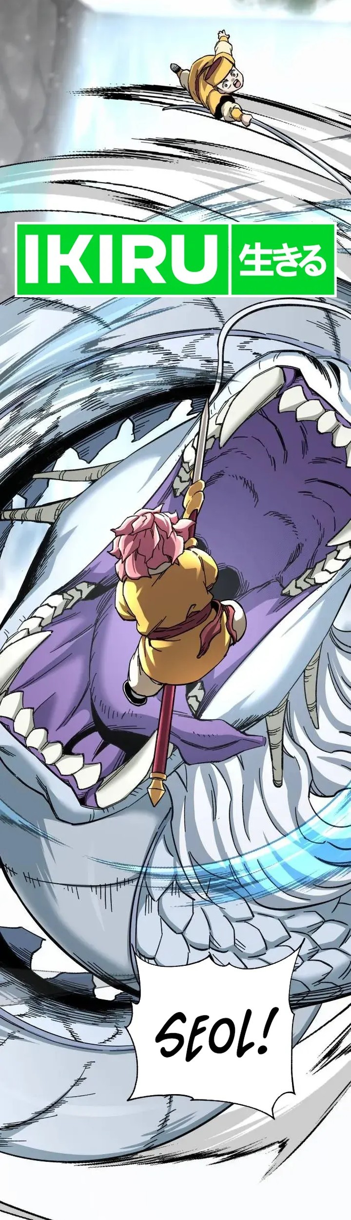Chapter 68 - halaman 31