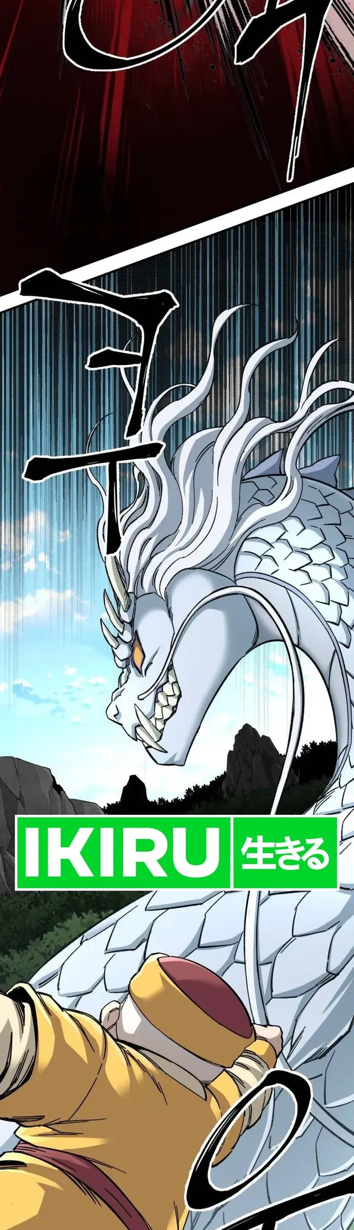 Chapter 68 - halaman 34