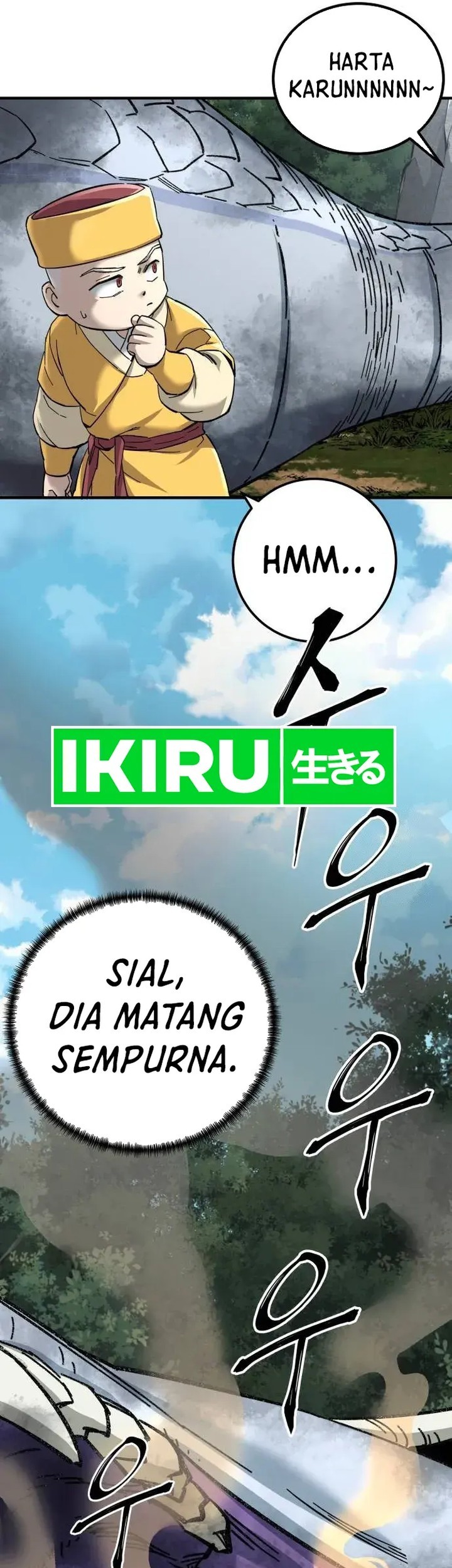 Chapter 68 - halaman 66