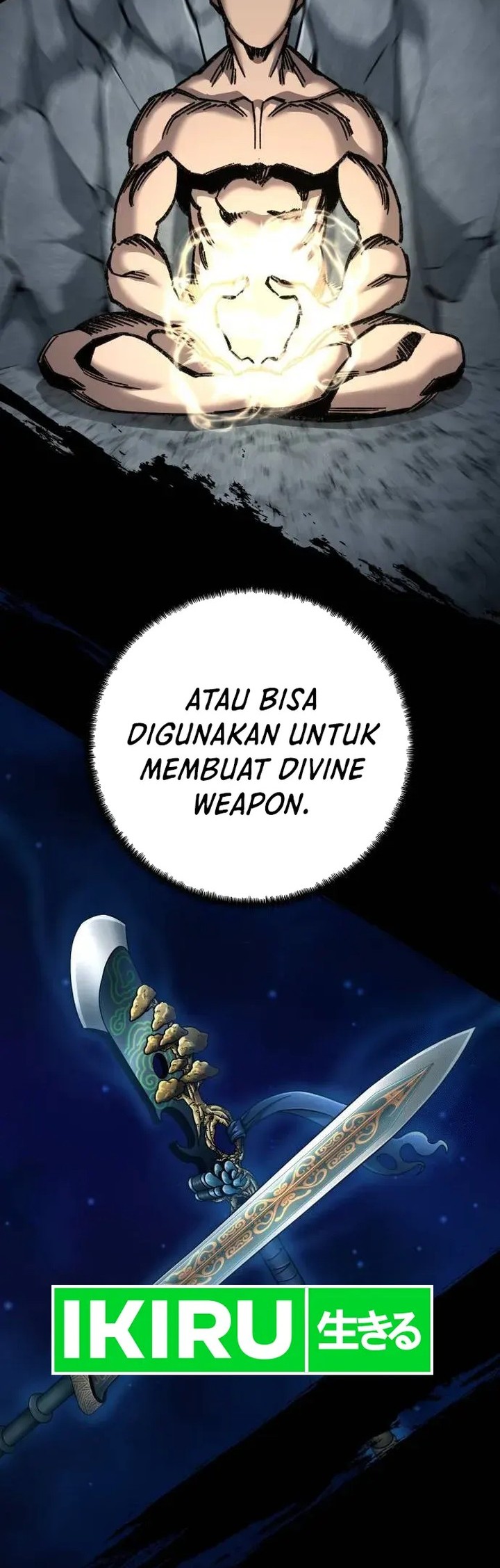 Chapter 68 - halaman 71