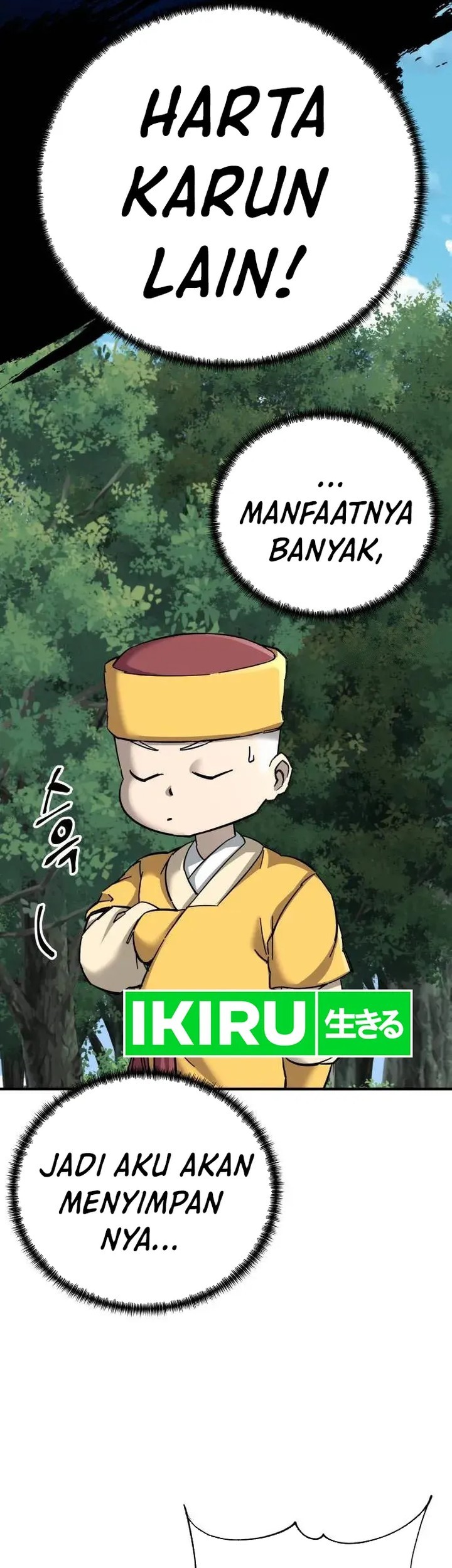 Chapter 68 - halaman 72
