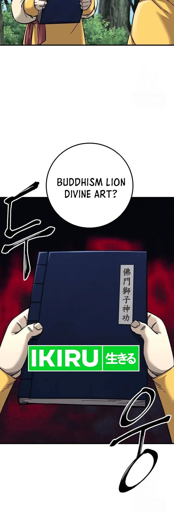 Chapter 68 - halaman 77