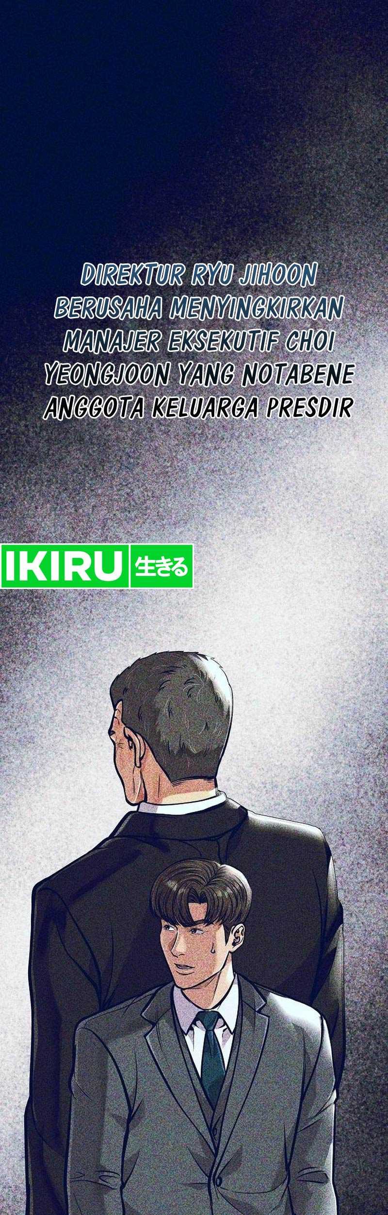 Chapter 74 - halaman 39