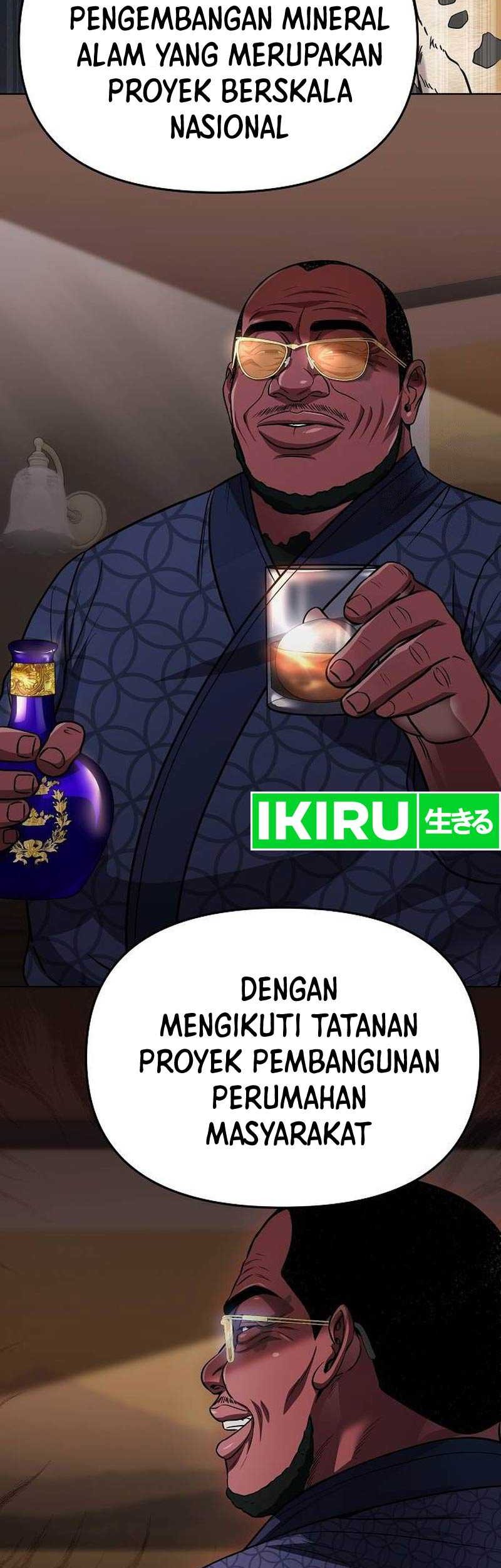 Chapter 74 - halaman 21