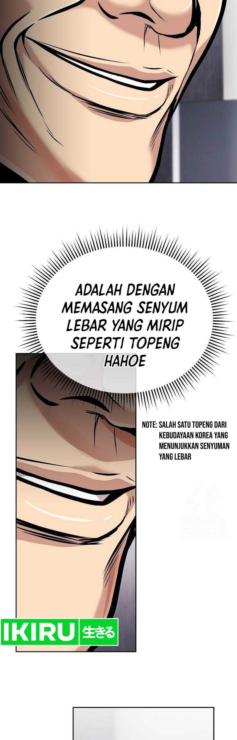 Chapter 74 - halaman 33