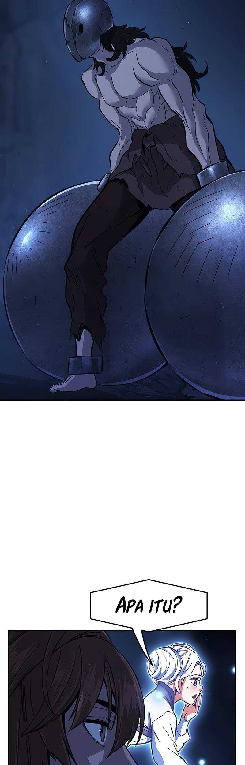 Chapter 110 - halaman 35